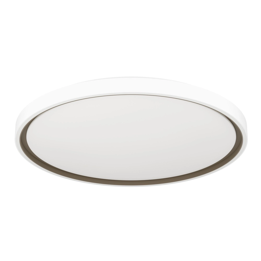 Plafonniere design Semovigo Ø 50cm