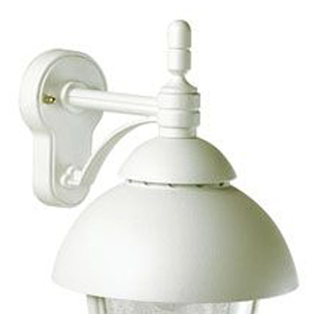 Buitenlamp Jardi 45cm - wit Albert 4007235806892