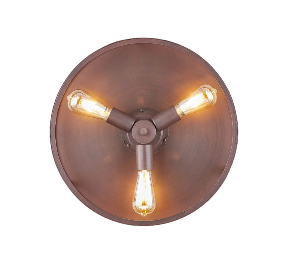 Klassieke plafondventilator Fanway Classic Ø 122cm Beacon 9333509119371