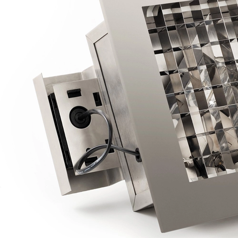 Veranda lamp Recessed KonstSmide 7318307092004