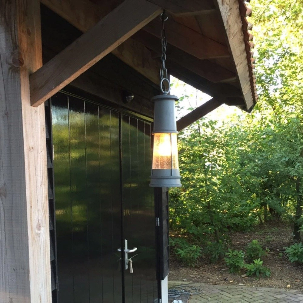 Veranda hanglamp Chelsea Harbor Franssen 5024005703501