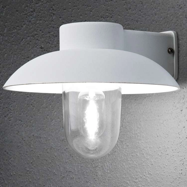 Buitenlamp Mani design KonstSmide 7318304152503
