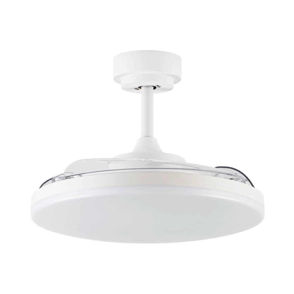 Led plafondventilator Stroll Ø 106cm Beacon 9333509205685