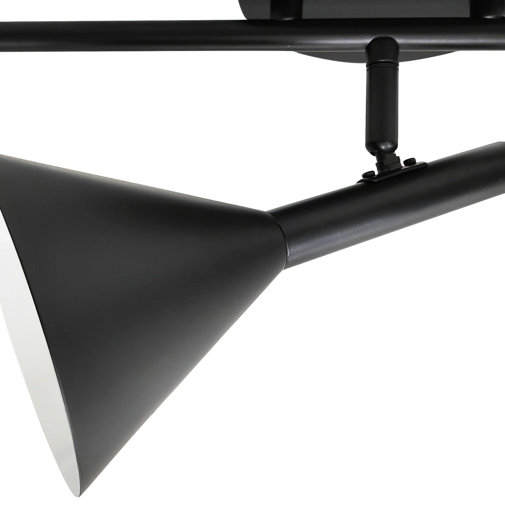 3L opbouwspot Kelvis Nordlux 5704924027321