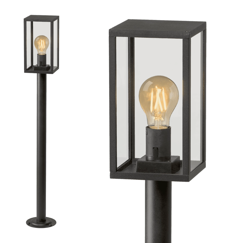 LED garden lamp Limosa 90