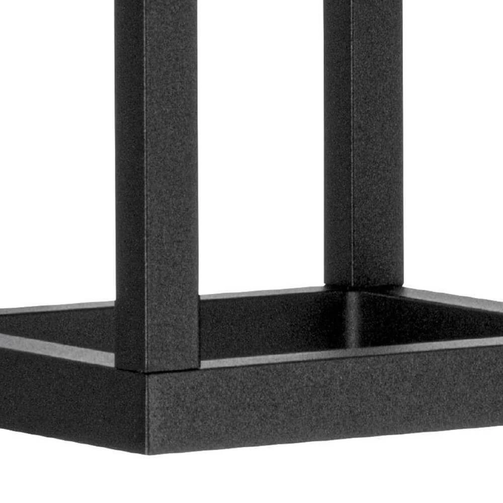 Solar muurlamp Martano met sensor Eglo 9008606261871