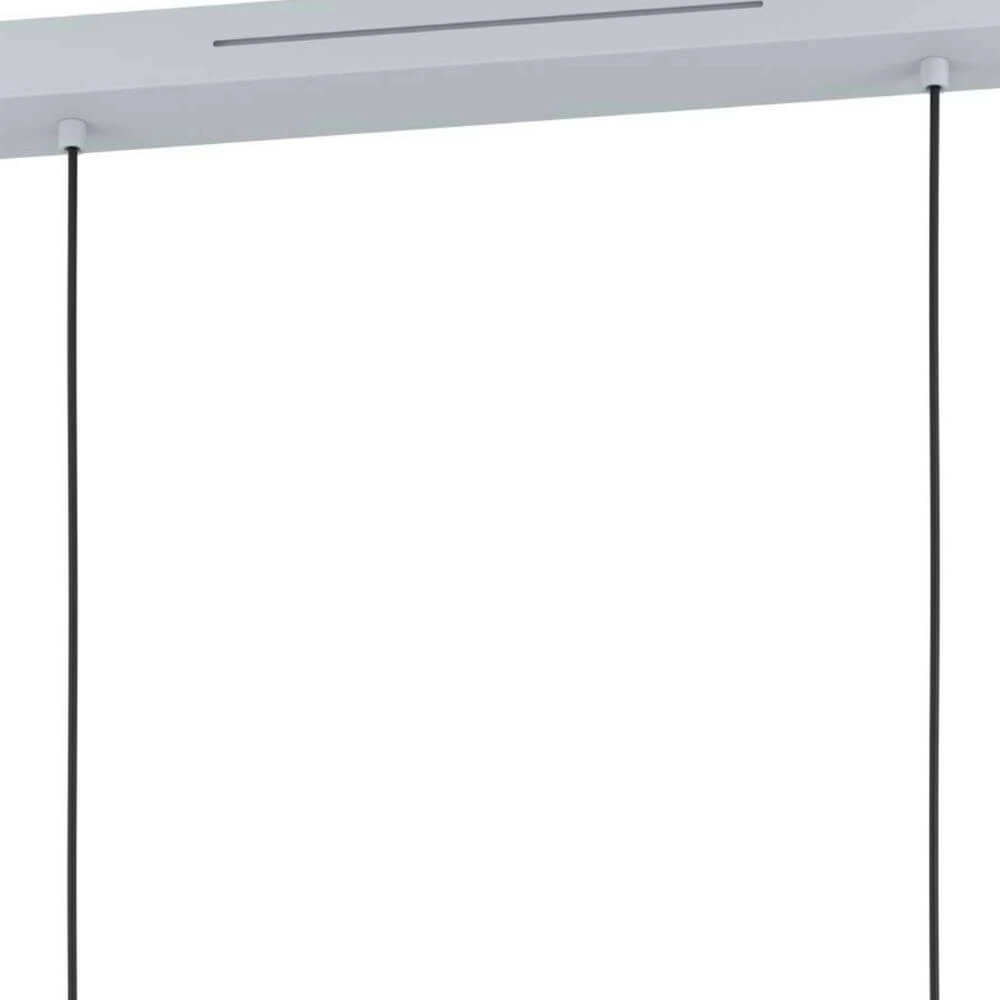 Zigbee led hanglamp Andreas-Z 117cm - wit Eglo 9008606274482