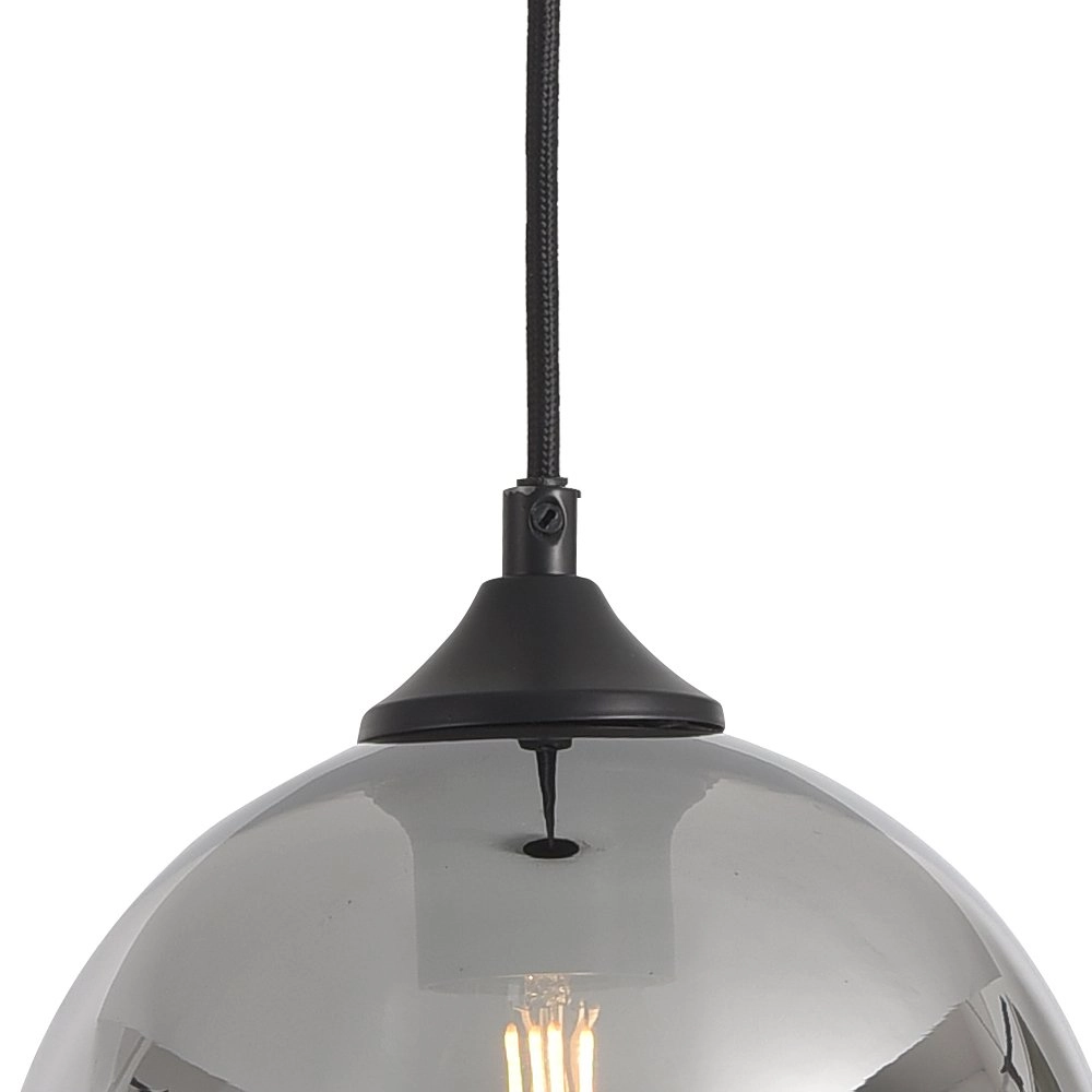 Glazen bollamp Marino-20 Ø 20cm Artdelight 8719831735815