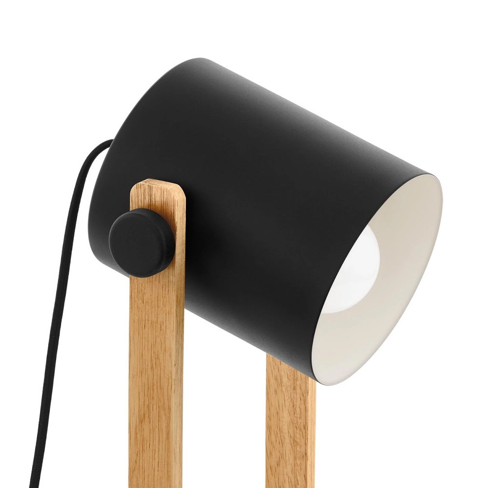 Landelijke bureaulamp Hornwood Eglo 9002759435196