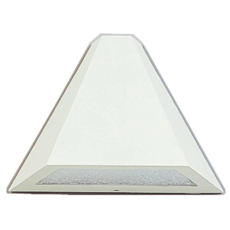 Muurspot Triangles voor buiten