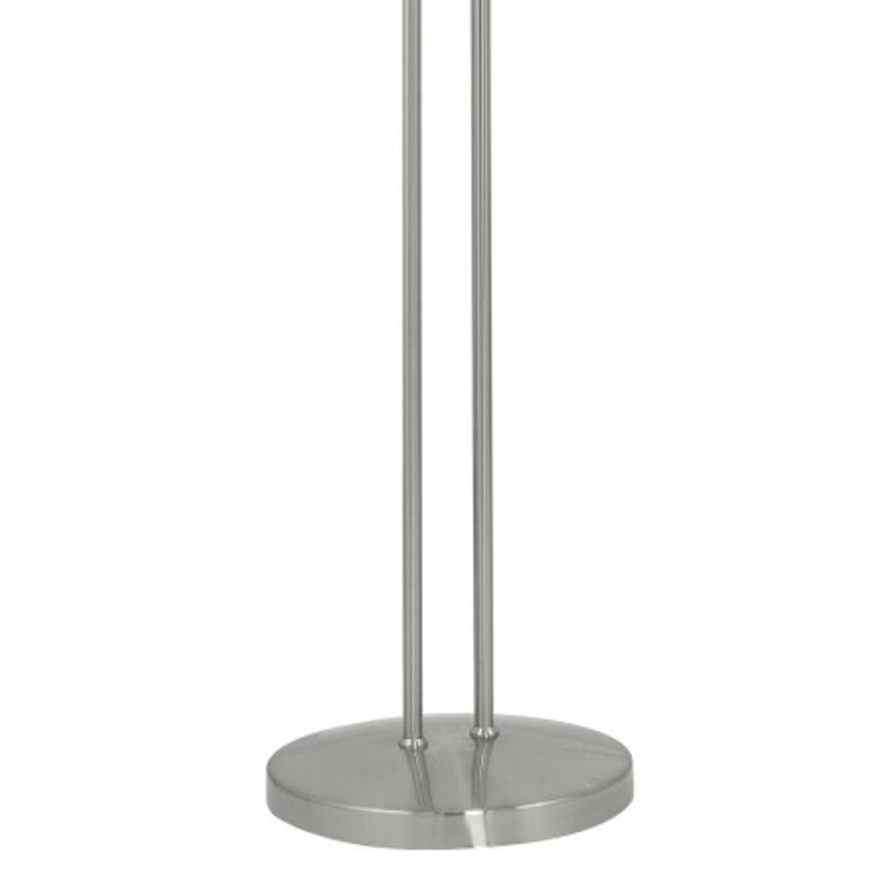 Vloerlamp Baya rvs Eglo 9002759859718