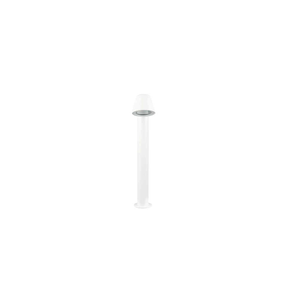 Tuinlamp 60cm Beni wit Trio 4017807691597