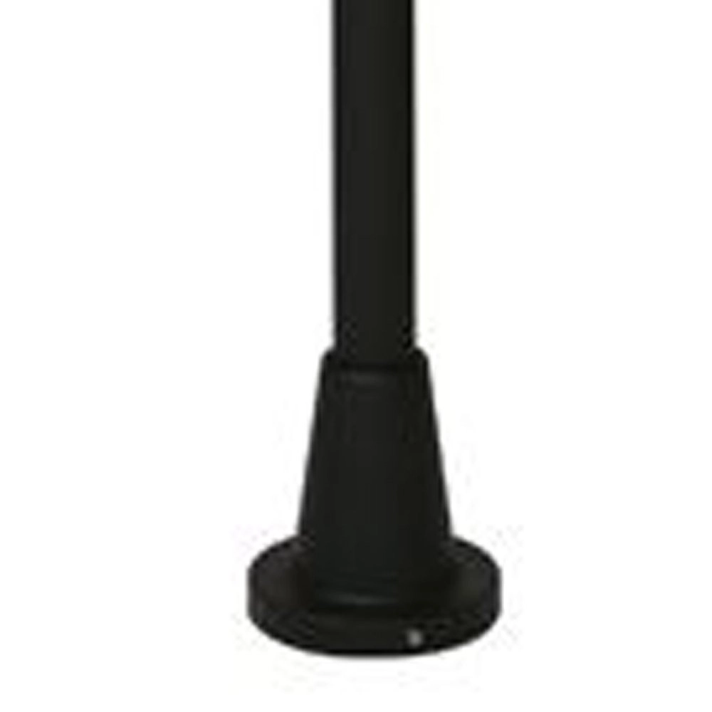 Tuinlamp Nelly 135cm-zwart Albert 4007235641295