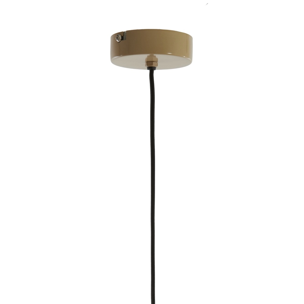 Kralen hanglamp Kalenga Ø 36cm - 1x E27 Light & Living 8717807741594