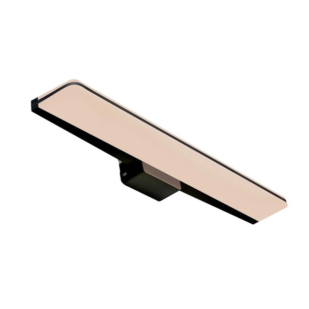 Wandlamp Tinia zwart Nordlux 5704924012570