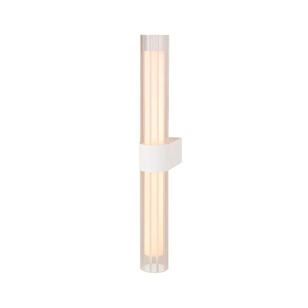 Badkamer wandlamp Lygant Double wit SLV 4024163280648
