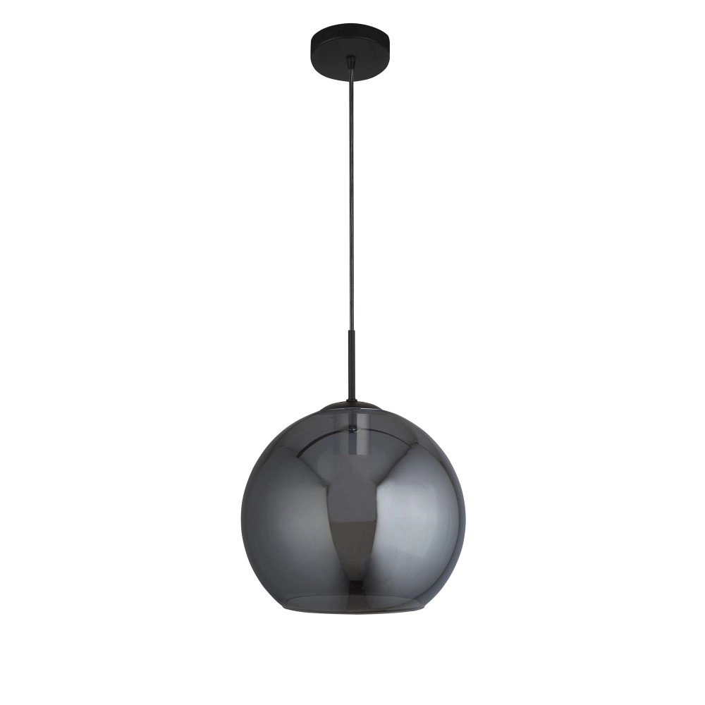 Glazen bollamp Amsterdam Ø 30cm Searchlight 5053423164809