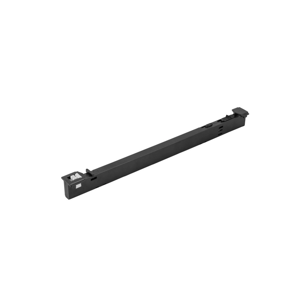 Rail armatuur 57,4cm Sight Evo 3-fase zwart 4000K SLV 4024163318778