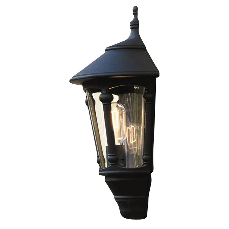 Buitenlamp Virgo Klassiek