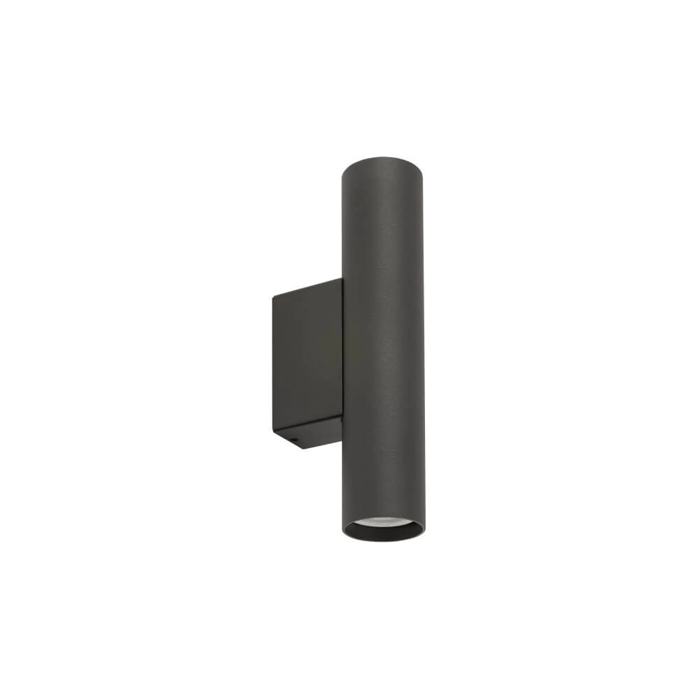Antraciete wandspot Fourty M up & down