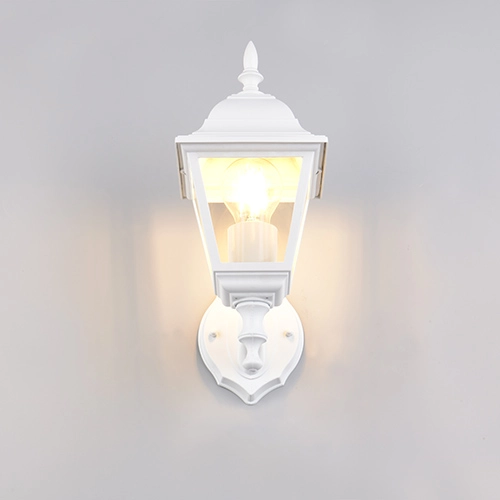 Wandlamp Livenza up wit Trio 4017807693690