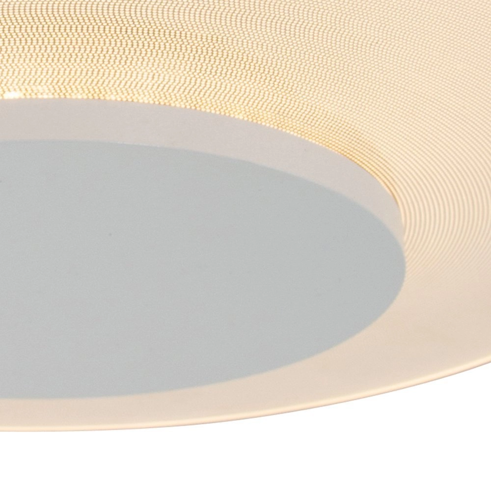 Led plafondlamp Lido 28 Steinhauer 8712746106237
