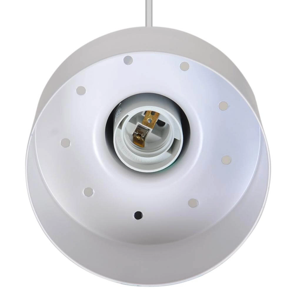 Design hanglamp Matis wit Nordlux 5704924024344