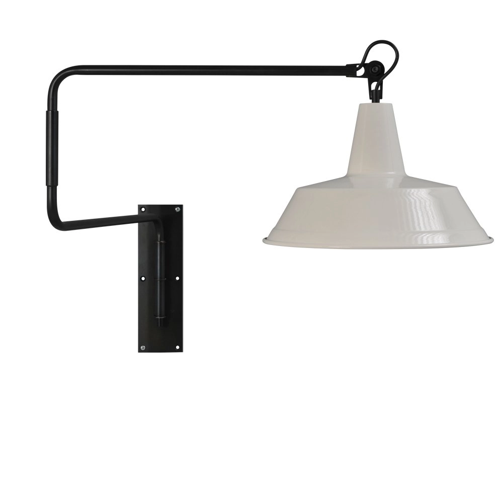 Wand leeslicht Industria Retro Masterlight 8718121235899