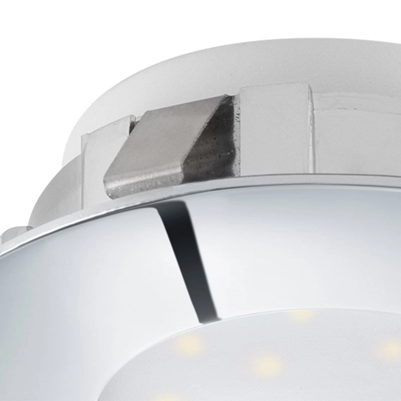 Ledspot Pineda (3) set van 3 Eglo 9002759958220
