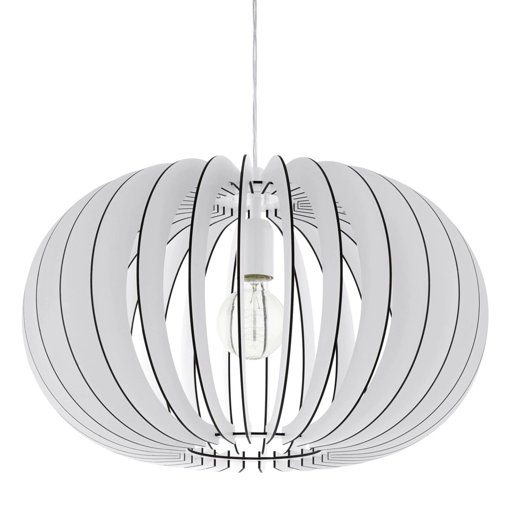 Landelijke hanglamp Stellato