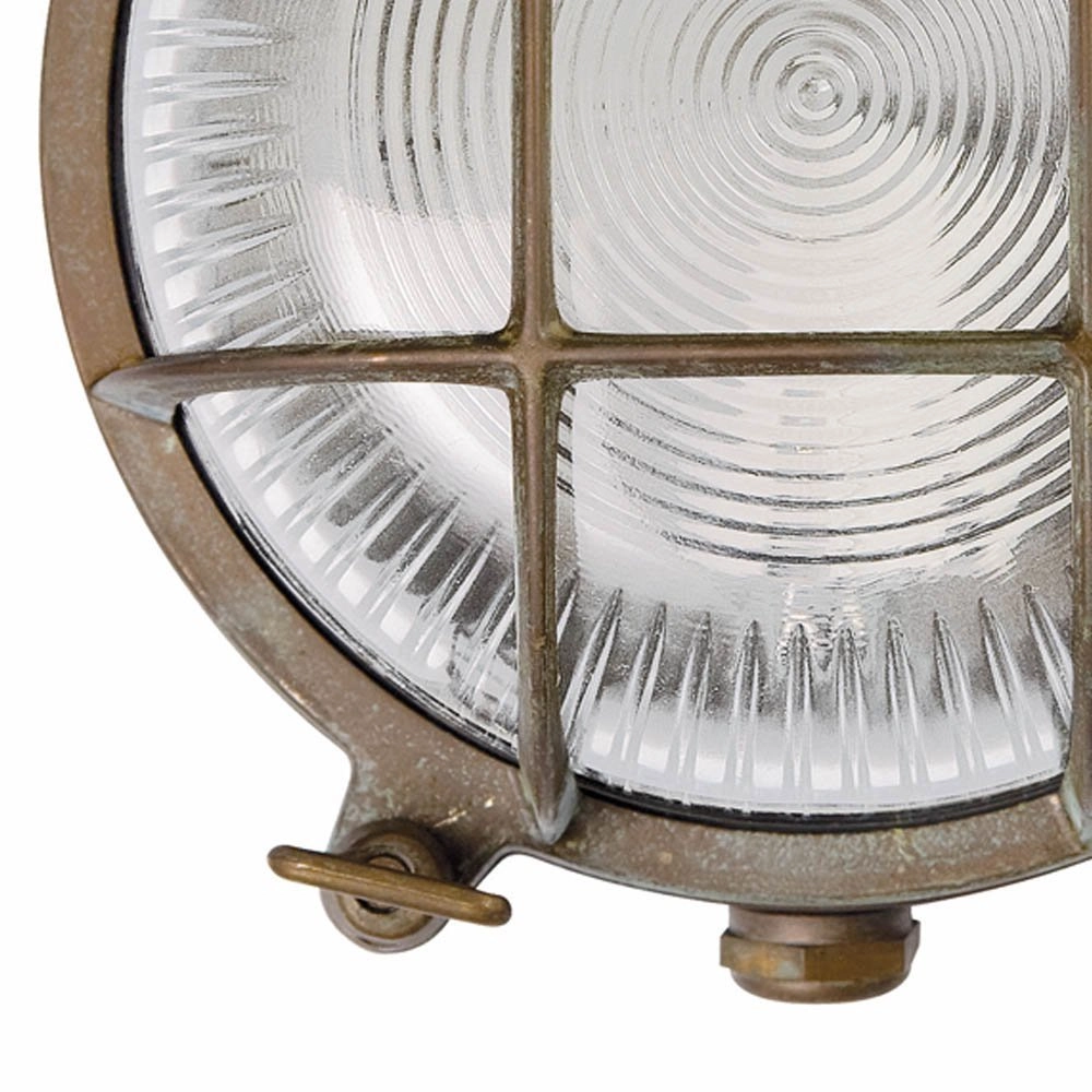 Veranda lamp Maritiem Franssen 8021035005879