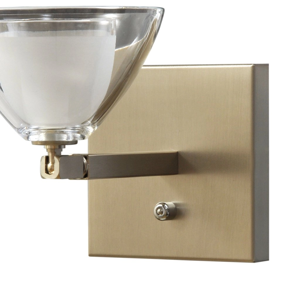 Led wandlamp Caterina LED Masterlight 8718121210568