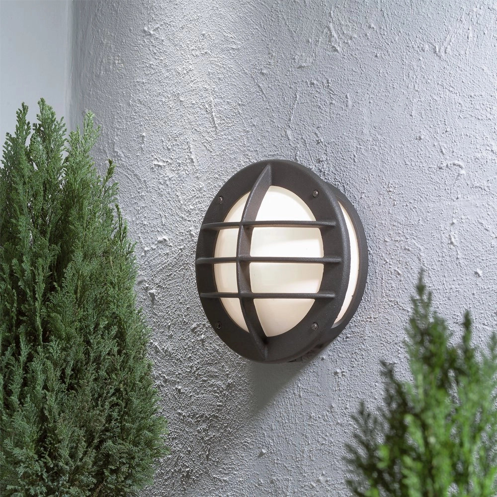 Buitenlamp Oden KonstSmide 7318305167520