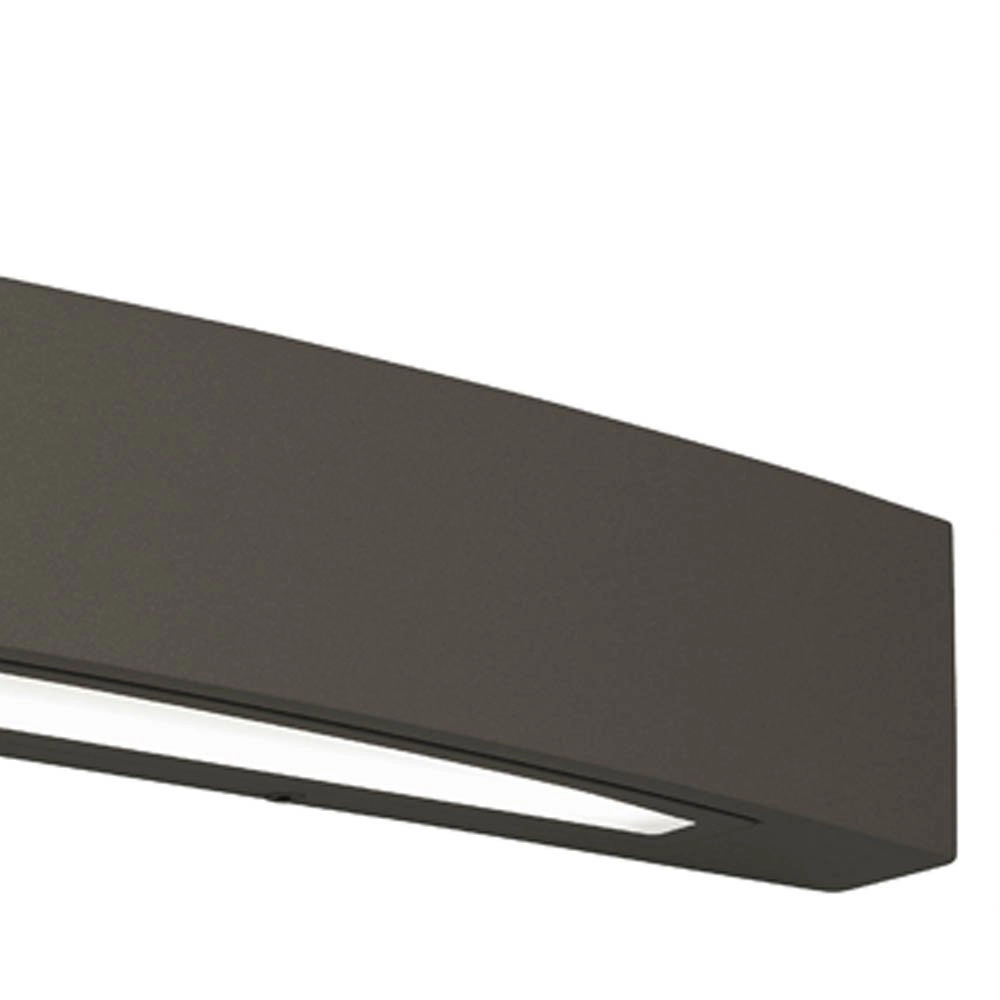 Ledspot Spot Oval voor buiten Franssen 8010789069015