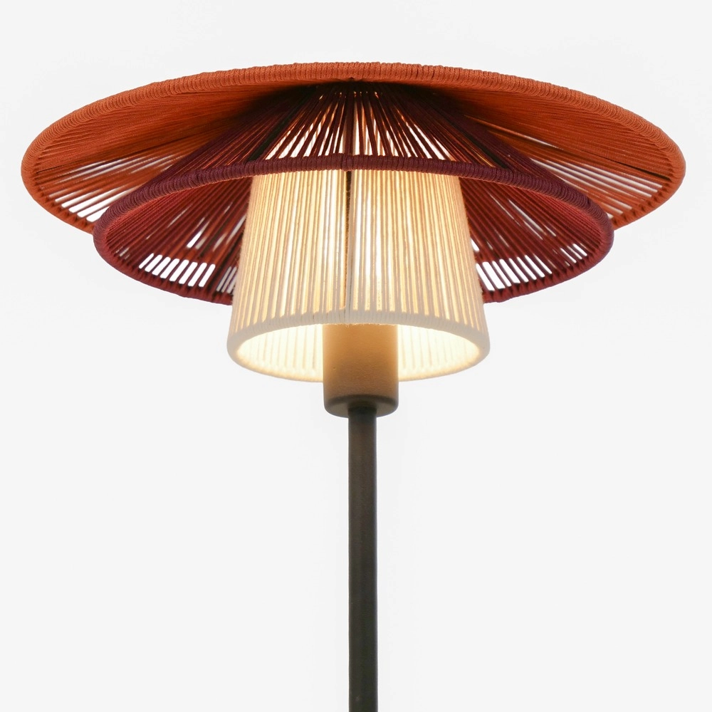Draadlamp Pignona tafel gekleurd Eglo 9008606391165
