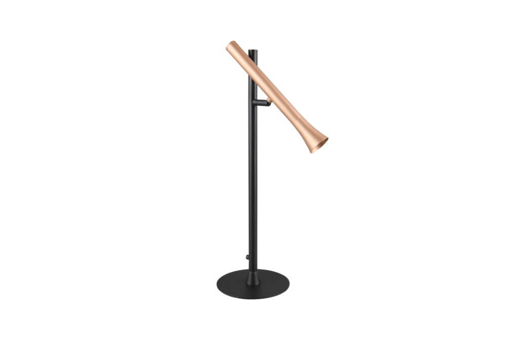 Led tafellamp Fiato Trio 4017807616712