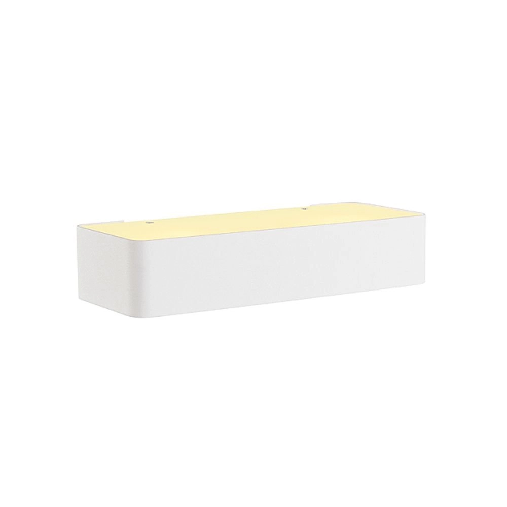 Wandlamp WL 149 R7S wandlamp wit