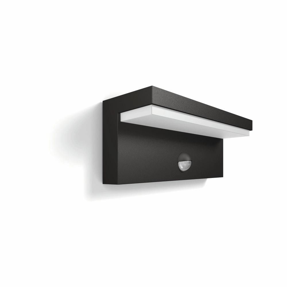 Bustan Sensor