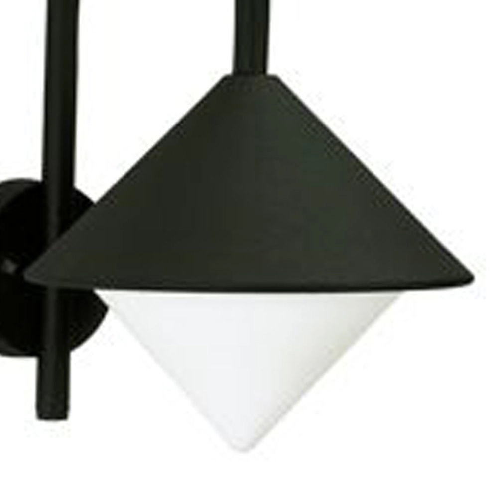 muurlamp Triangle 26cm Albert 4007235606454