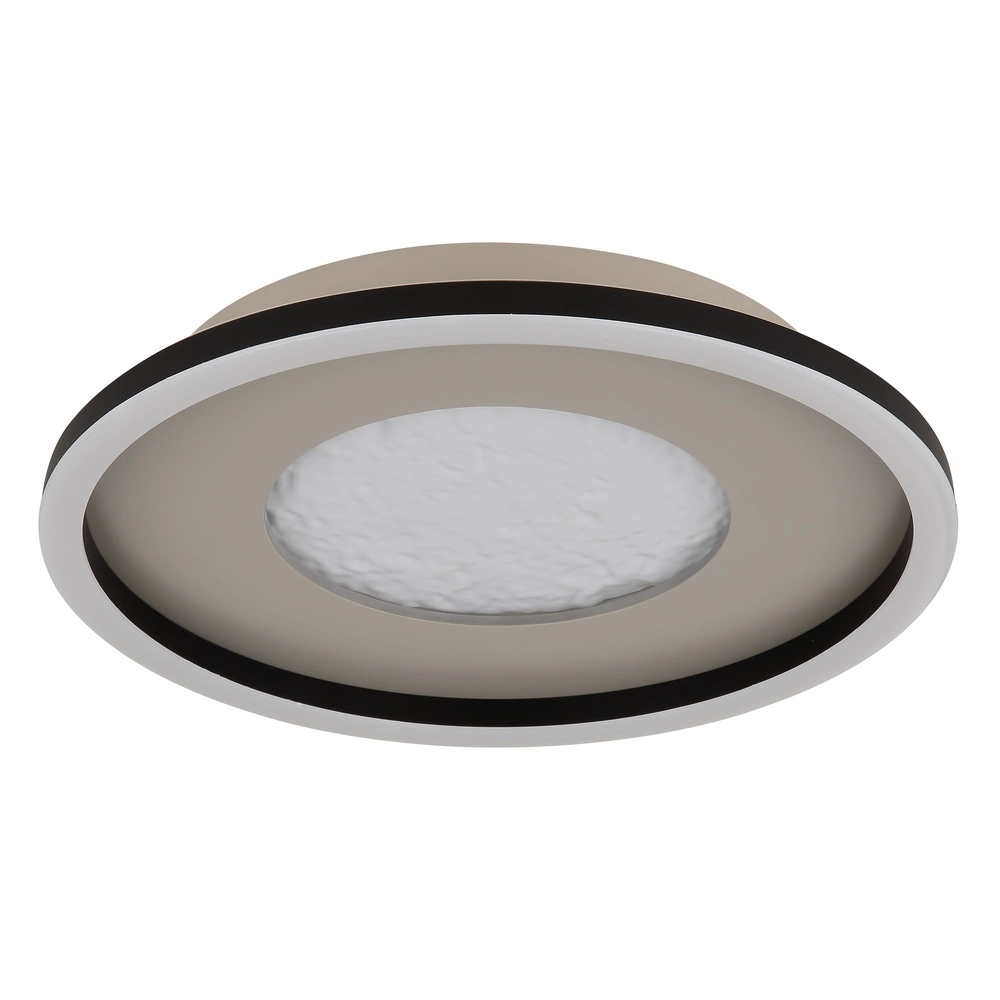Plafondlamp Wiley wit Globo 9007371475308