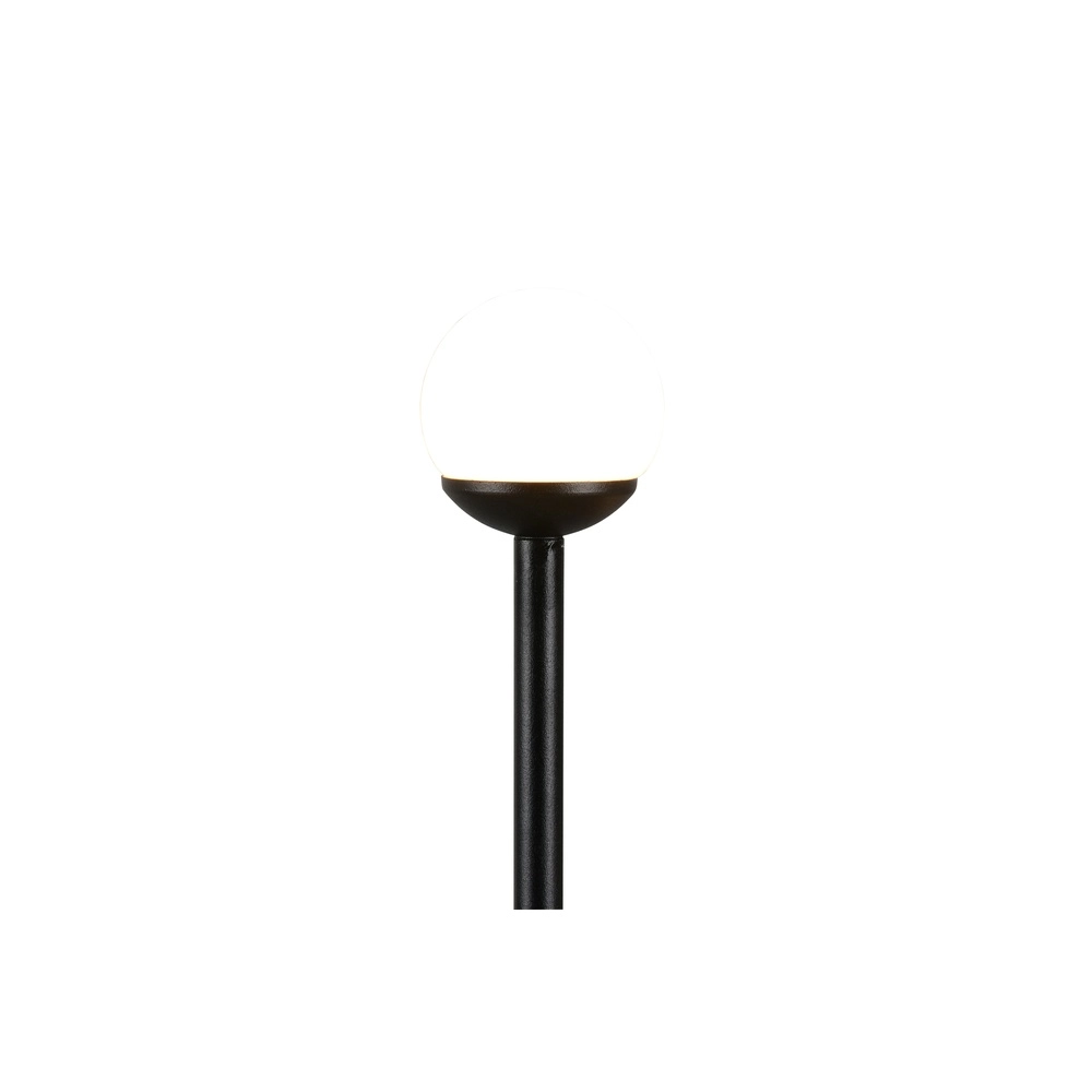 Tuinlamp Scoop zwart Trio 4017807697599
