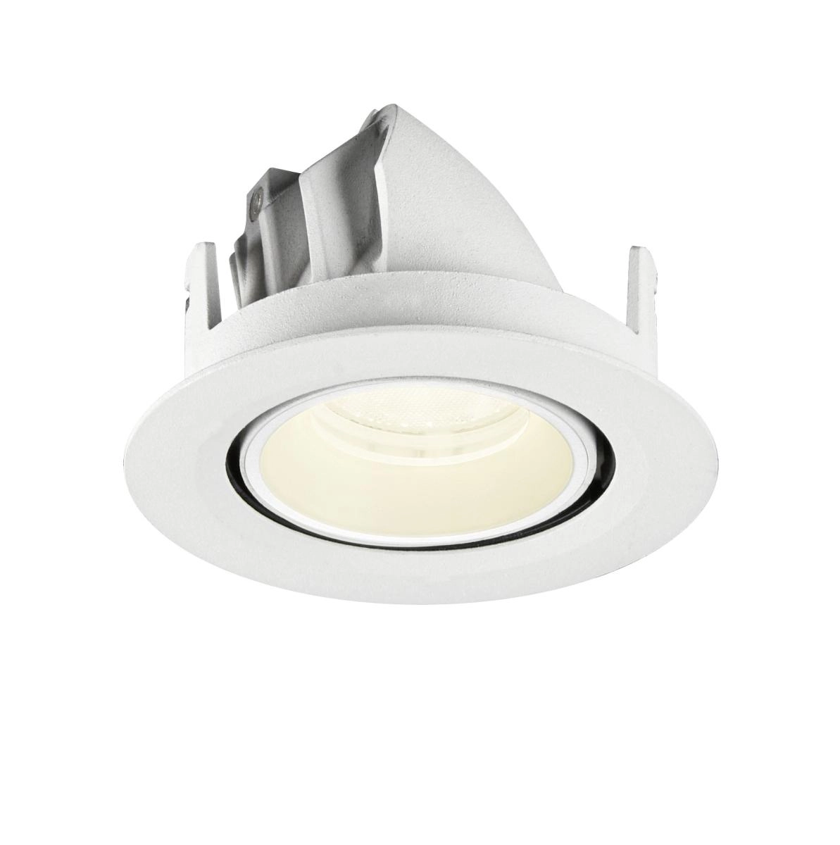 Inbouwspot Numinos Gimble XS wit 4000K - 40gr SLV 4024163306799
