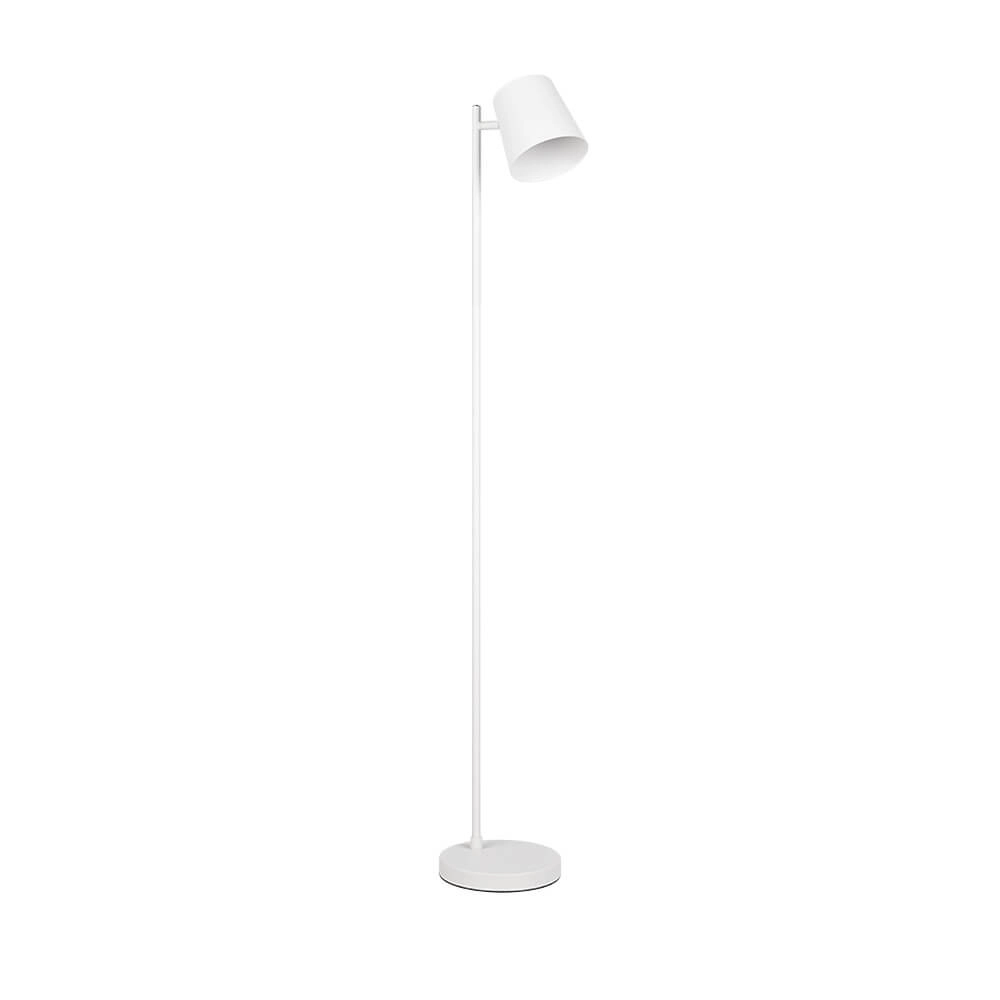 Oplaadbare vloerlamp Blake wit Trio 4017807643367