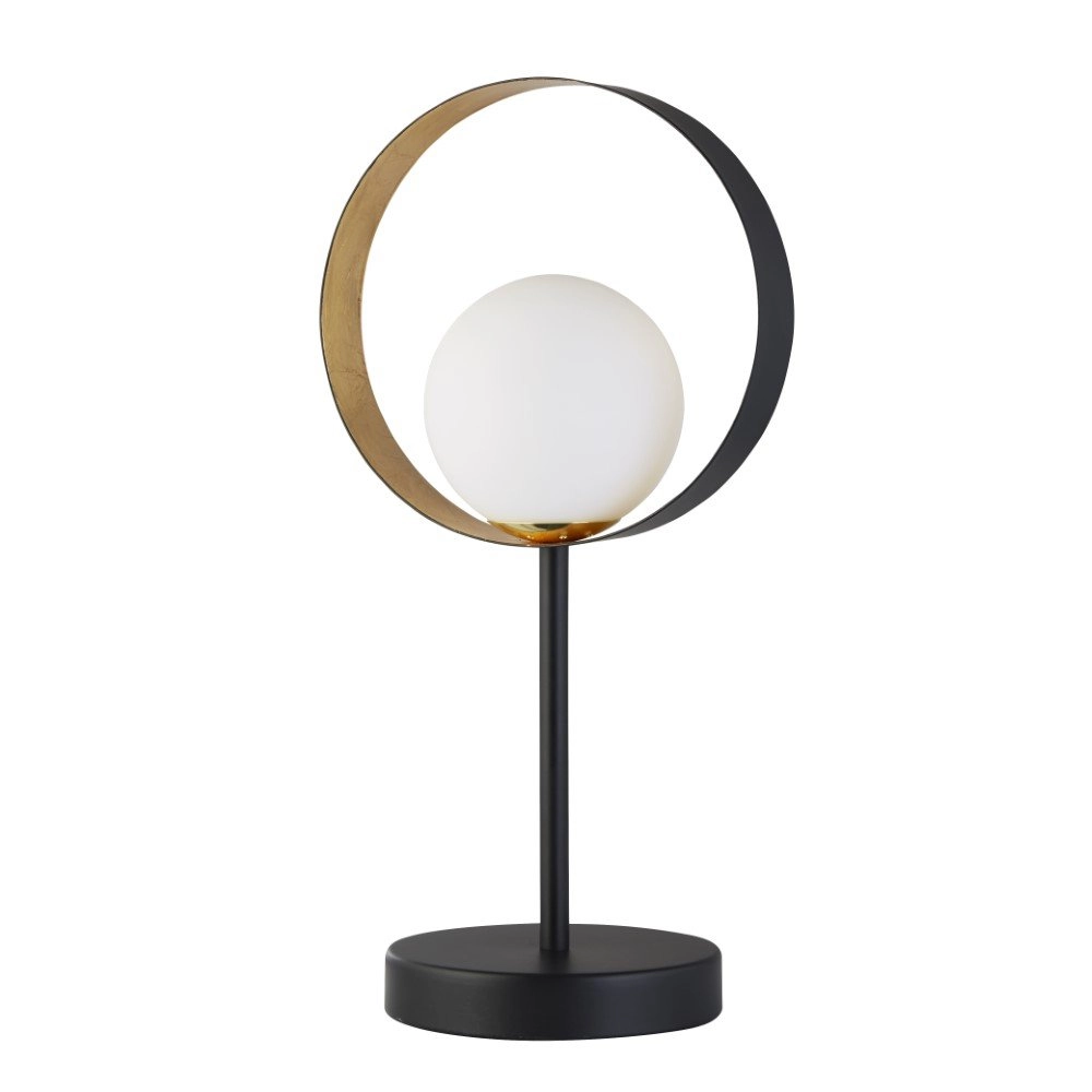Design table lamp Orbital