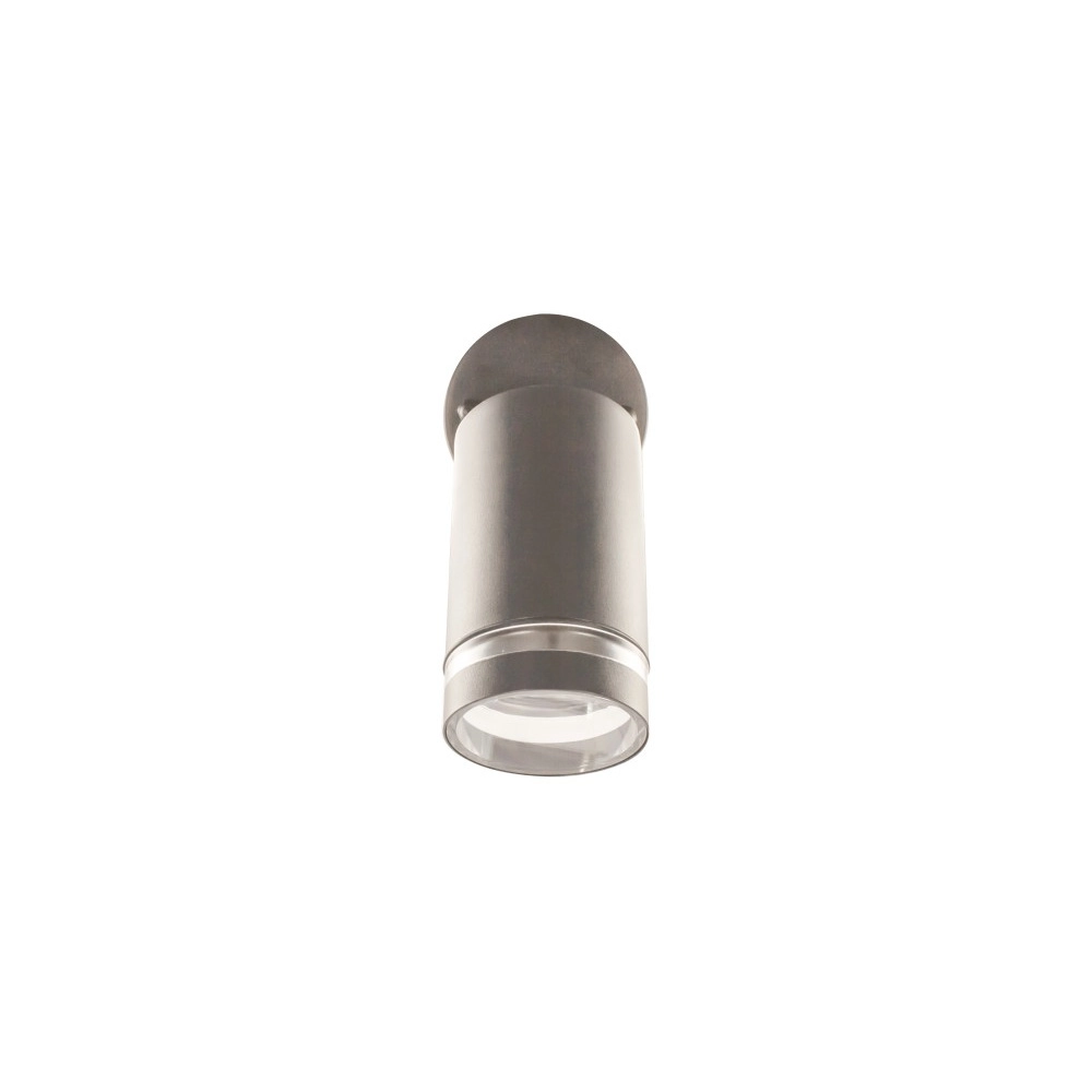 Richtbare muurspot Opden Antraciet - 1x GU10 Lyora 5055788294863