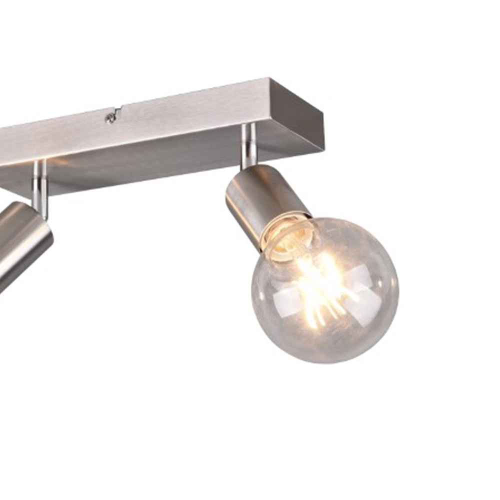 Spot Vannes 2-licht Trio 4017807489071
