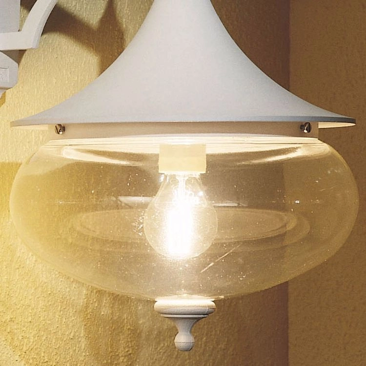Muurlamp Libra voor buiten KonstSmide 7318305812505