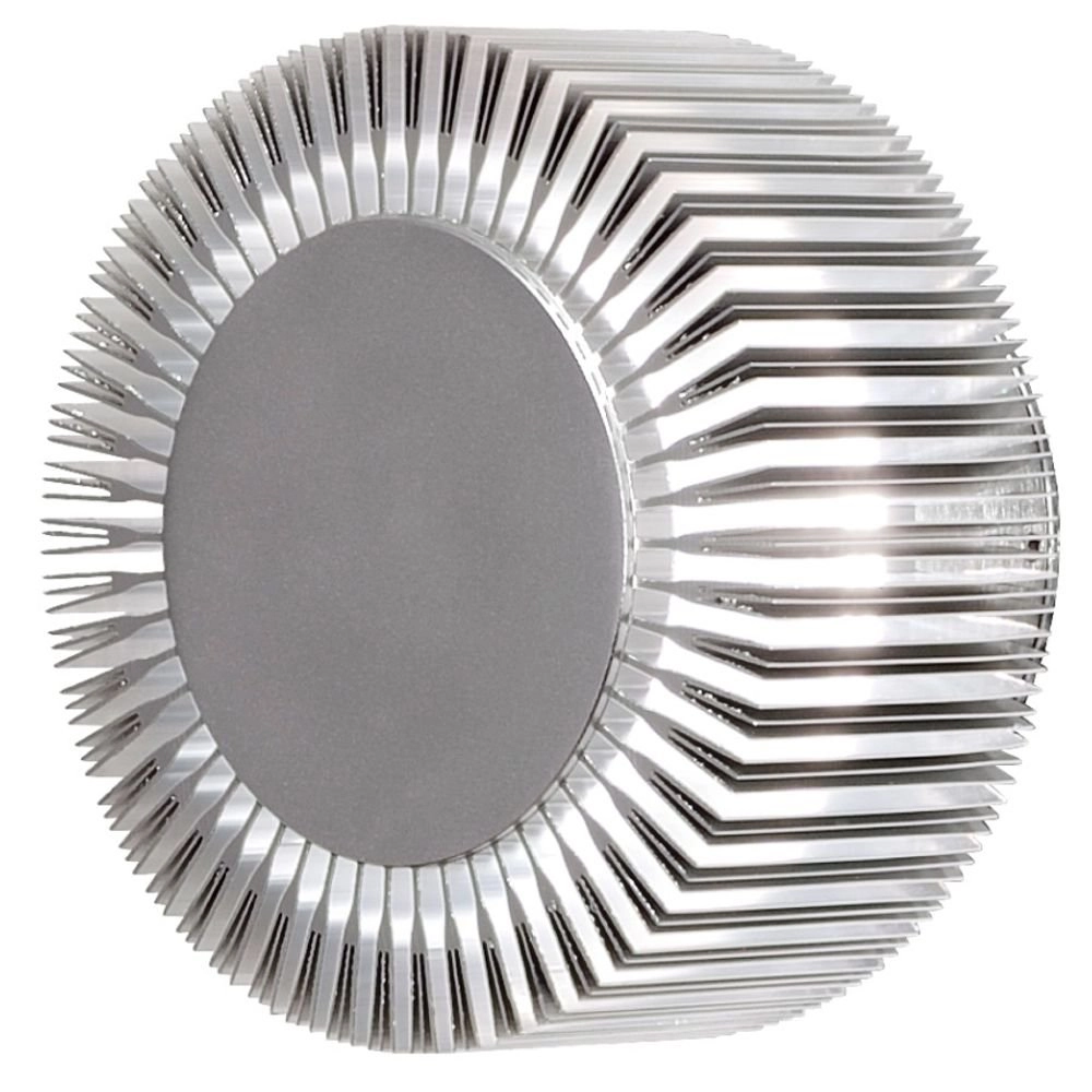 Led buitenlamp Monza S