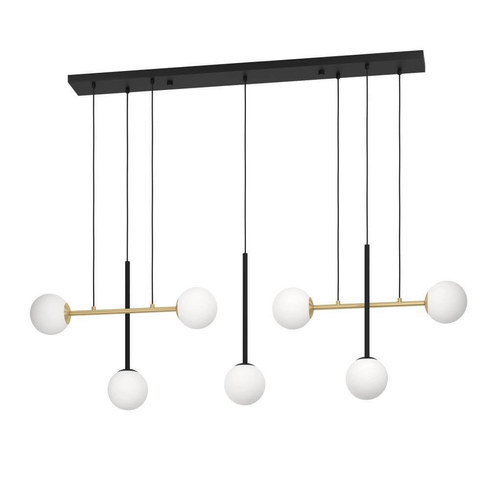 Design hanglamp Paz 145cm