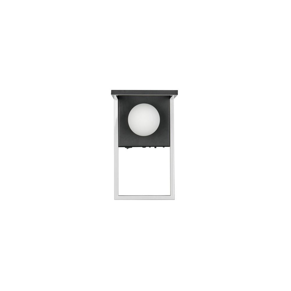 Design wandlamp Arola zwart Trio 4017807683530